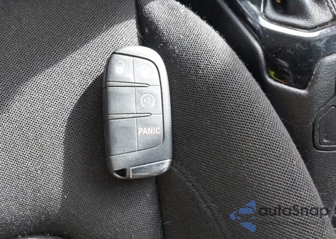 2016 Jeep Renegade Justice from USA, damaged, VIN ZACCJBBT3GPE10437